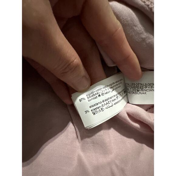 Zara BARBIE MATTEL MIXED TULLE DRESS Pink 12-18‎ Months - Picture 4 of 5